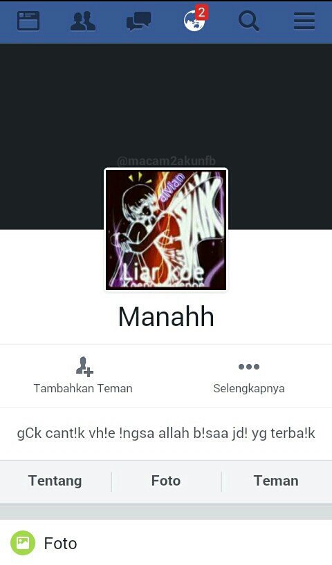macam2akunfb's tweet photo. kesalahpahaman https://t.co/NRRyQpt9rR