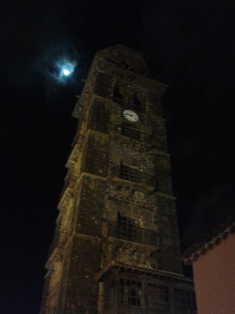 echeydeperez's tweet photo. La Laguna. La torre q se levantó tres veces @Turismo_LL @vistoencanarias @twitenerife @EmocionesCan @TurismCanarias https://t.co/ThmaMeuWxG