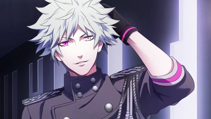 黒崎蘭丸の誕生日を祝い隊のtwitterイラスト検索結果