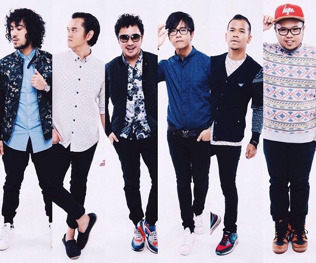 Nidji Sebarkan Video Musik Soundtrack Film 'The Guys' bit.ly/2n3rLvY