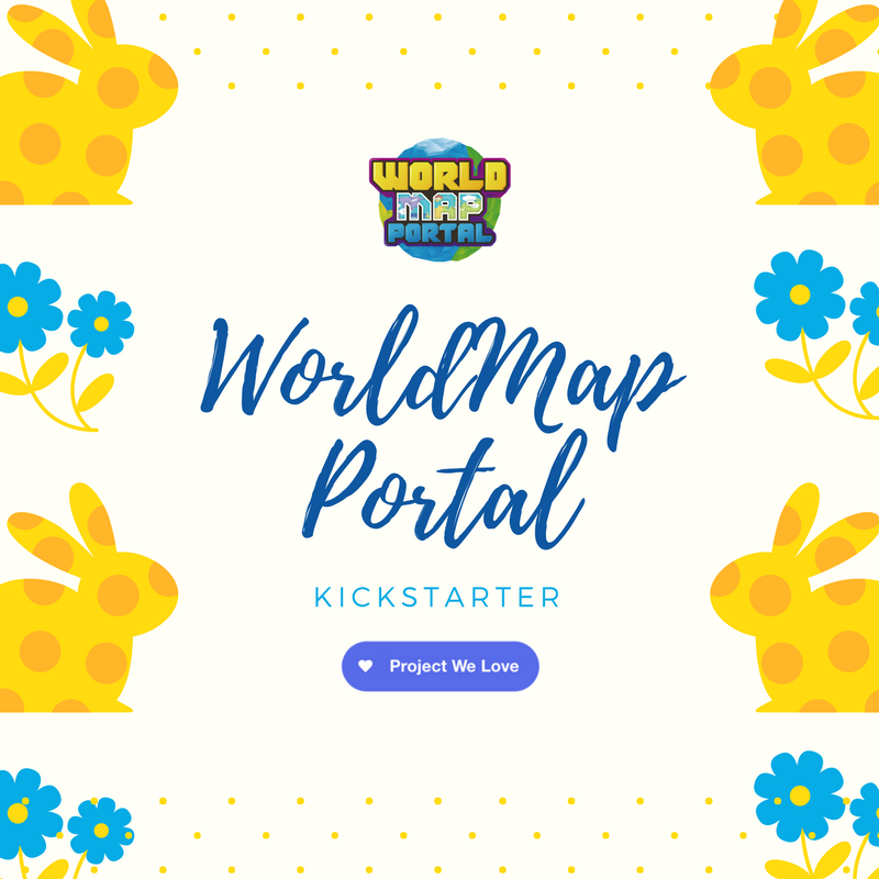 worldmapportal's tweet photo. WorldMapPortal gives kids the opportunity to enhance their critical thinking and decision-making skills. 　
https://t.co/1vfFfh4S4q https://t.co/GEmzCGfaq7