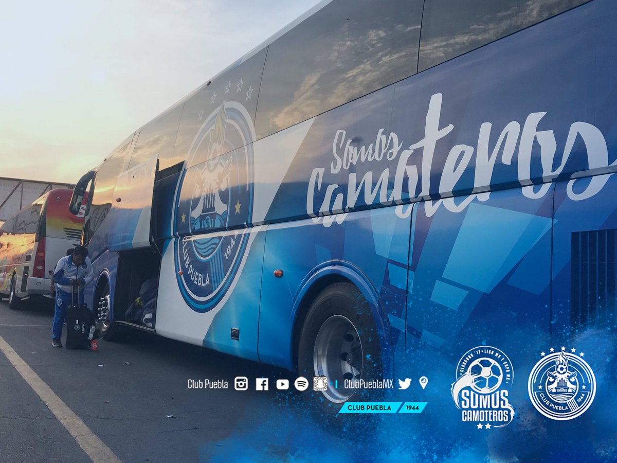 ClubPueblaMX's tweet photo. 🙋🏻‍♂️Esta #BandaCamotera ya anda por #Guanatos... ¡DALE PUEBLA! 🎽

#UnCamoteroNuncaJuegaSolo https://t.co/HvHf5zqK1N
