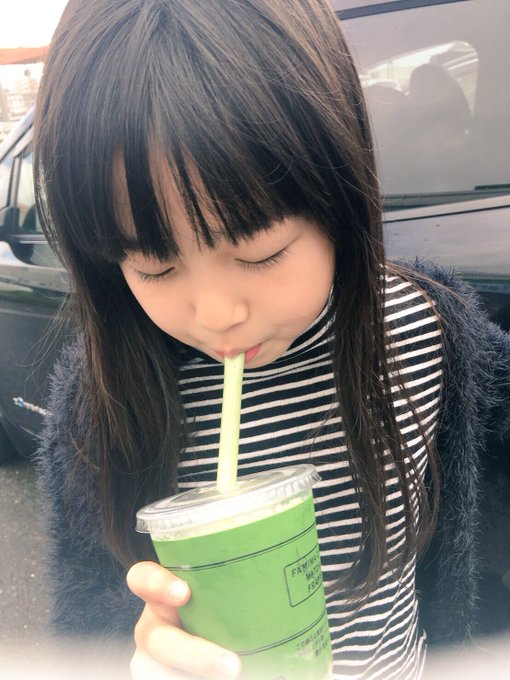 Twitterのコスプレ画像2