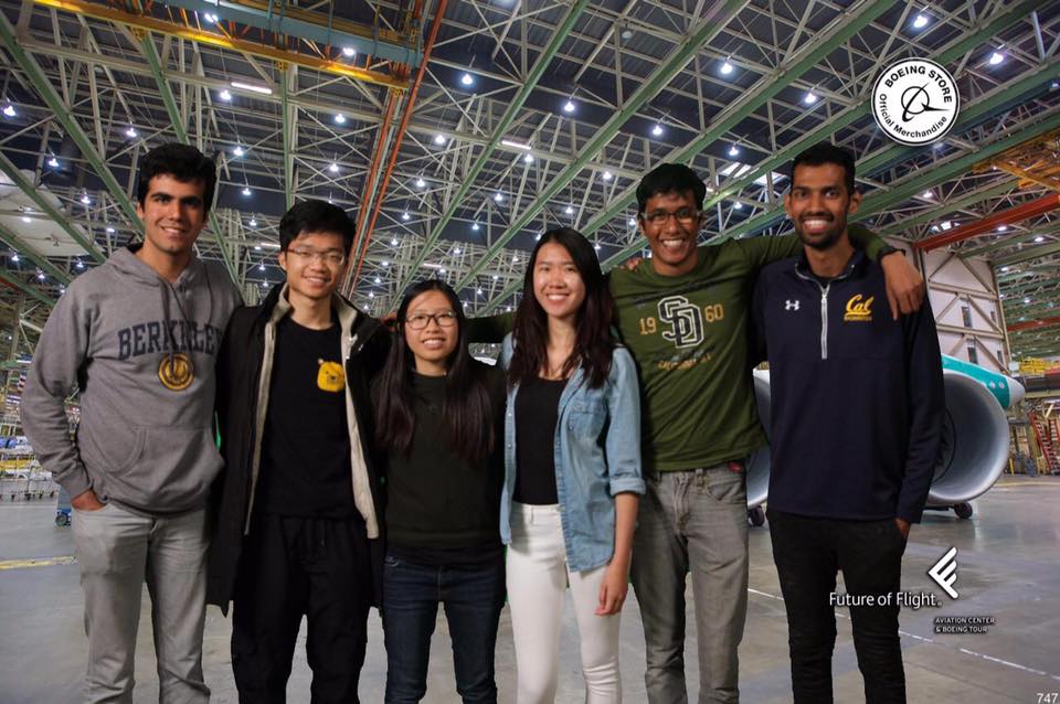 futureofflight's tweet photo. Thank you for sharing this amazing photo. Hope you guys had a great time visiting! Instagram: imanrahul #featureFOF #featurefriday #avgeek https://t.co/FEHDIahCI2