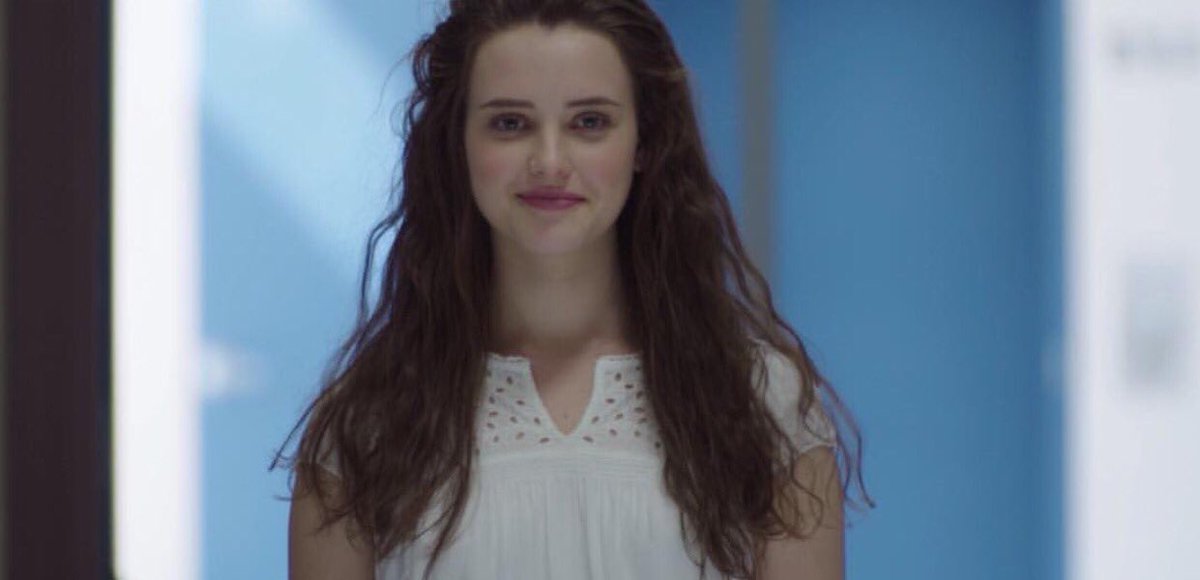 — hannah baker from 13 reasons why