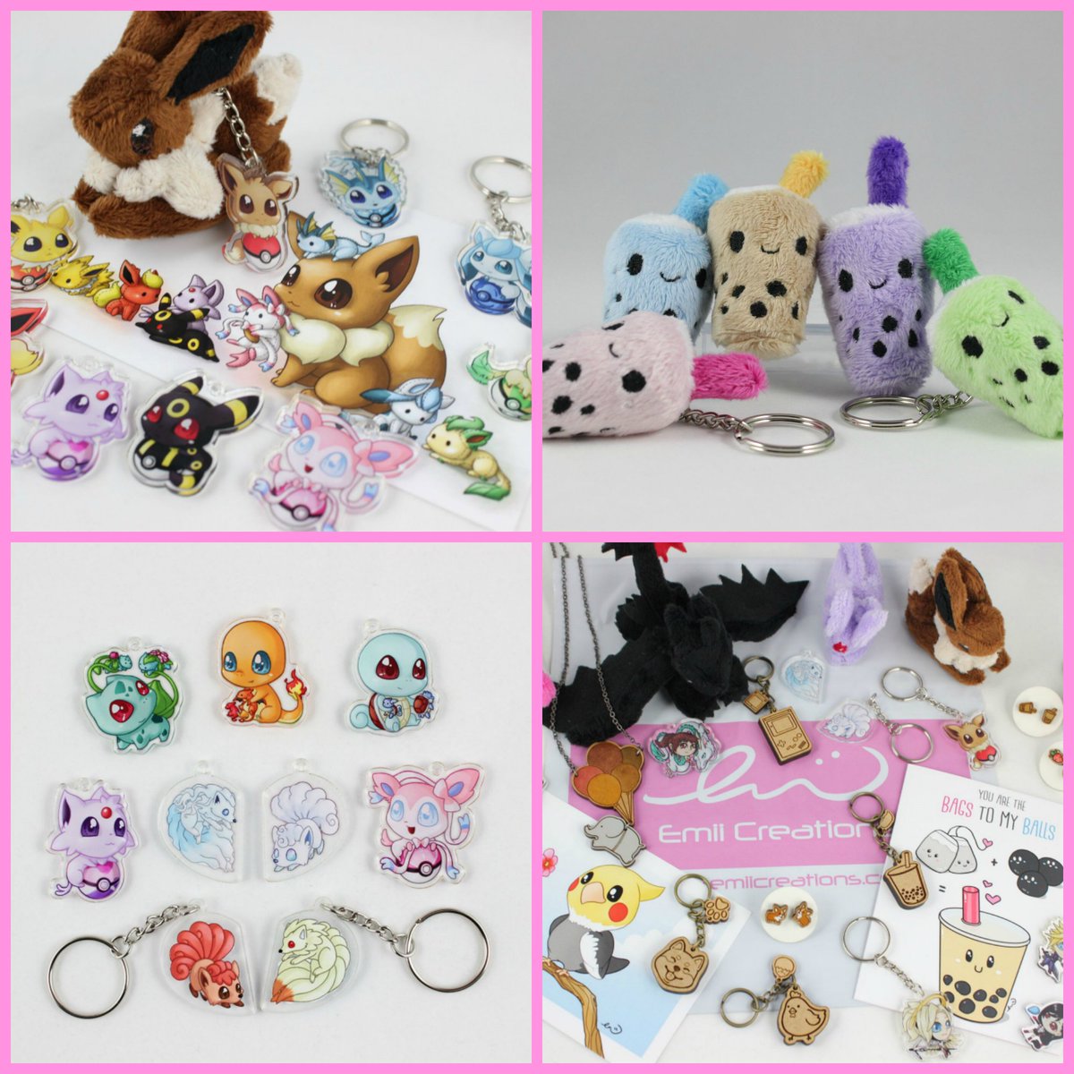 Regal_Con's tweet photo. We are excited to have @emiicreations as an artist in our Artists' Alley at #RegalCon2017 More Artists &amp; Vendors just added to our site! :) https://t.co/IJs7Dtw0Jy