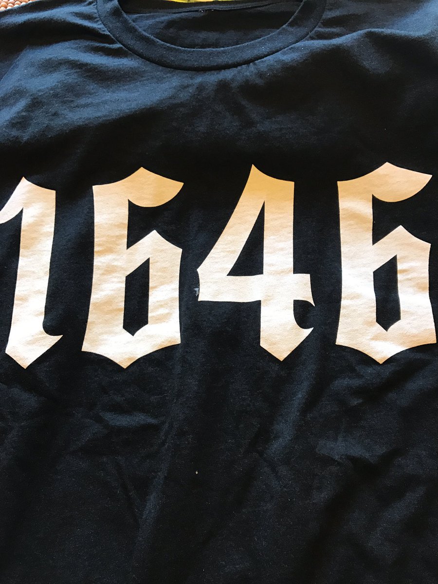 3/3 T-shirt <a href="/TheWestStandard/">WestminsterStandard</a>