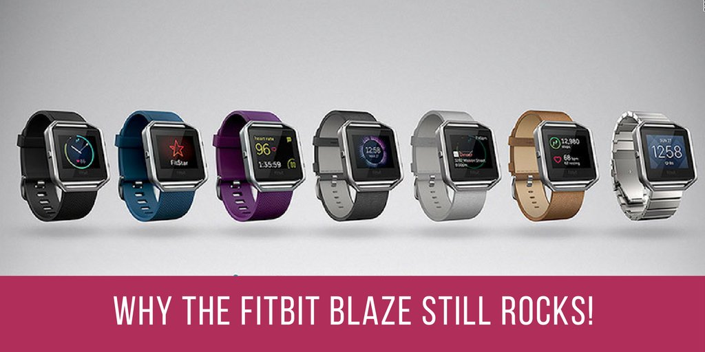 byebyeweightUk's tweet photo. Why the Fitbit Blaze is still #1 https://t.co/rKQqMkDJUy #win #fitness #motivation #diet #workout #weightloss #fit #fatloss #getfit #fitspo https://t.co/algKq9F2eS