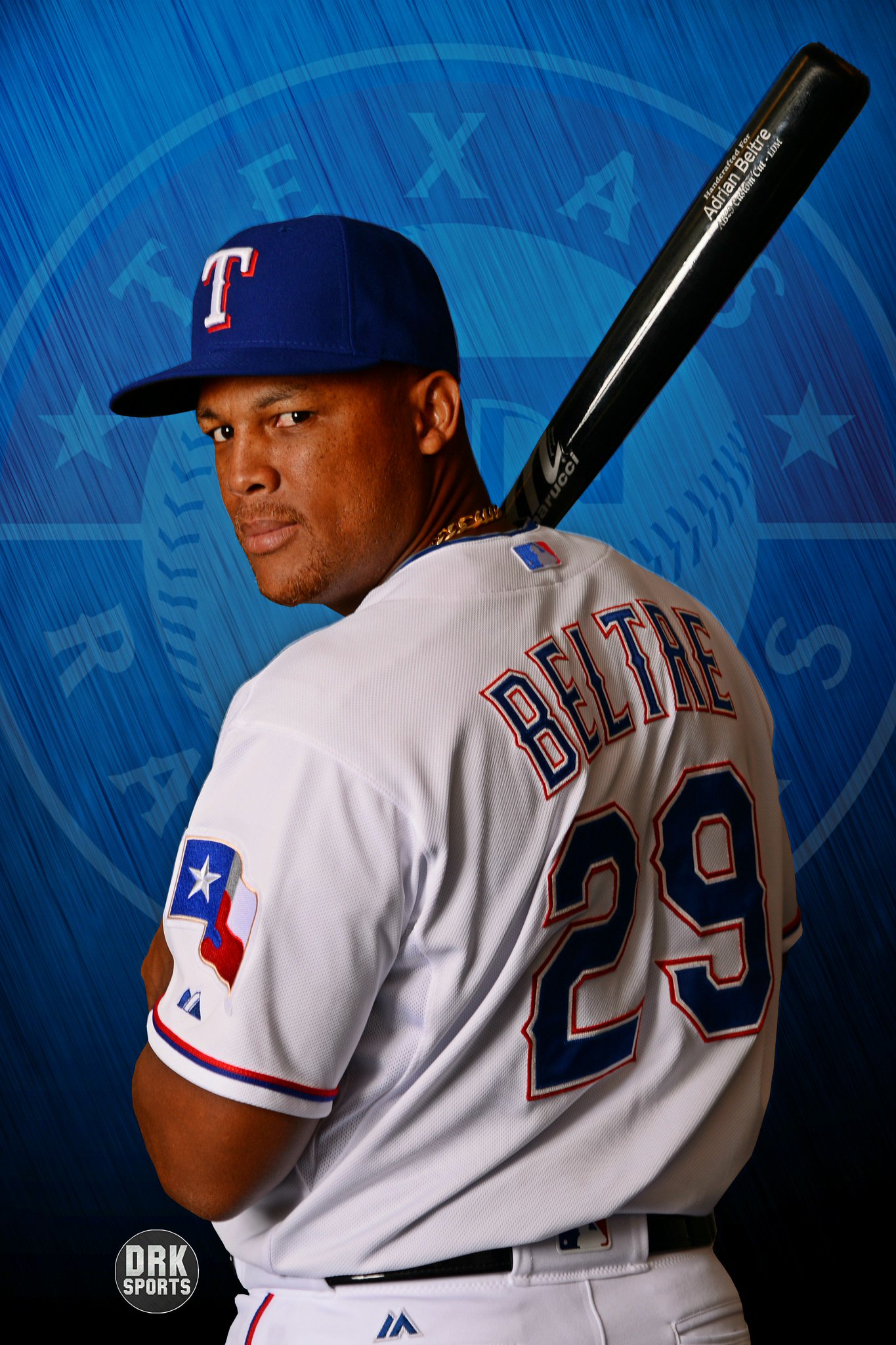 Happy 38th Birthday to 4x All-Star Adrian Beltre! 