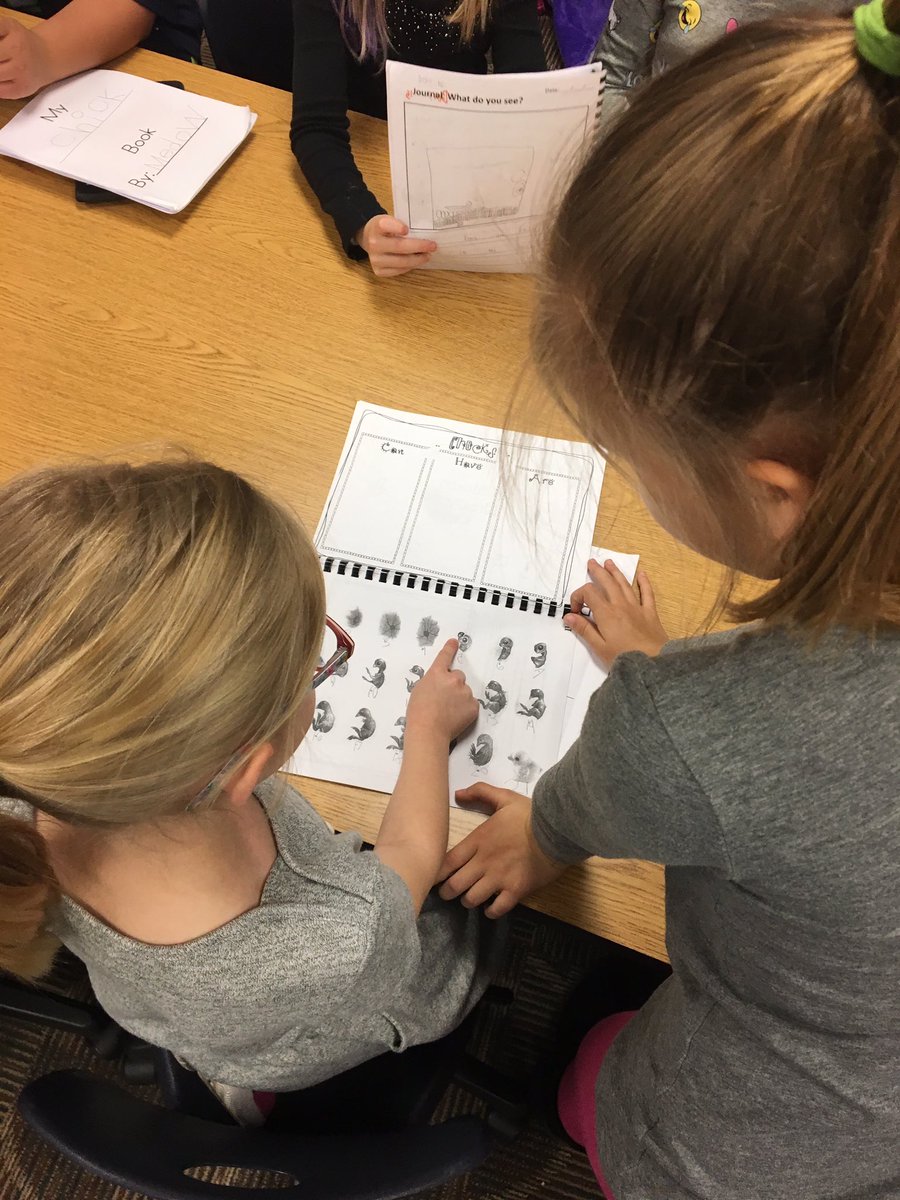 Court_Minnich's tweet photo. We loved learning all about baby chicks from our @kinderwatkins buddies! We can't wait to get our chick eggs on Monday! @KBElementary https://t.co/QTz39WYCkz