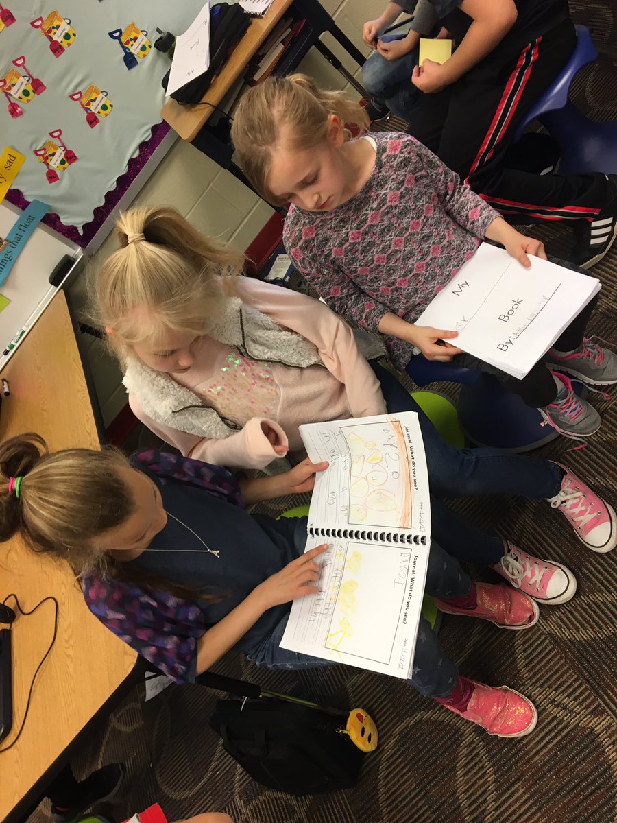 Court_Minnich's tweet photo. We loved learning all about baby chicks from our @kinderwatkins buddies! We can't wait to get our chick eggs on Monday! @KBElementary https://t.co/QTz39WYCkz