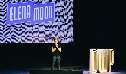 Navigating uncharted territory with #UX researcher Elena Moon

buff.ly/2nMF6US