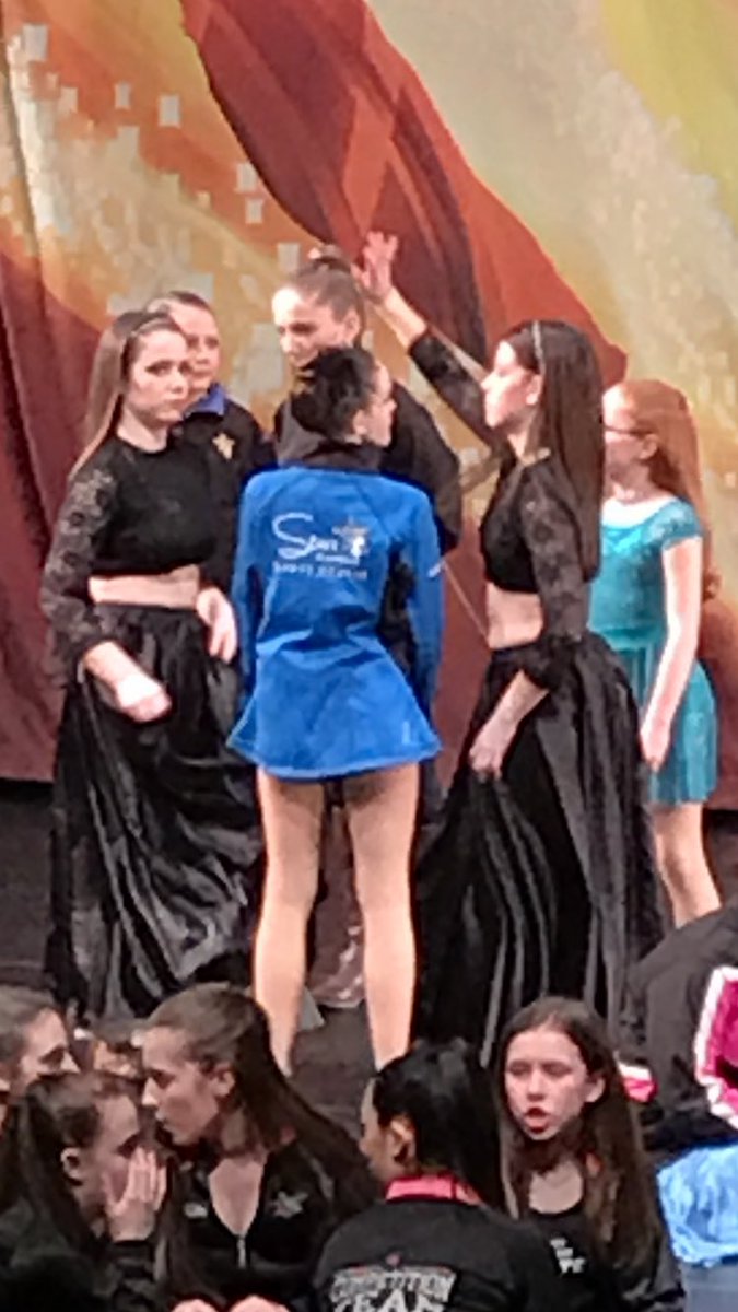 Starz in Motion at Inspire Dance Challenge  Gatineau.  Bringing home some Platinum and High Gold Awards.