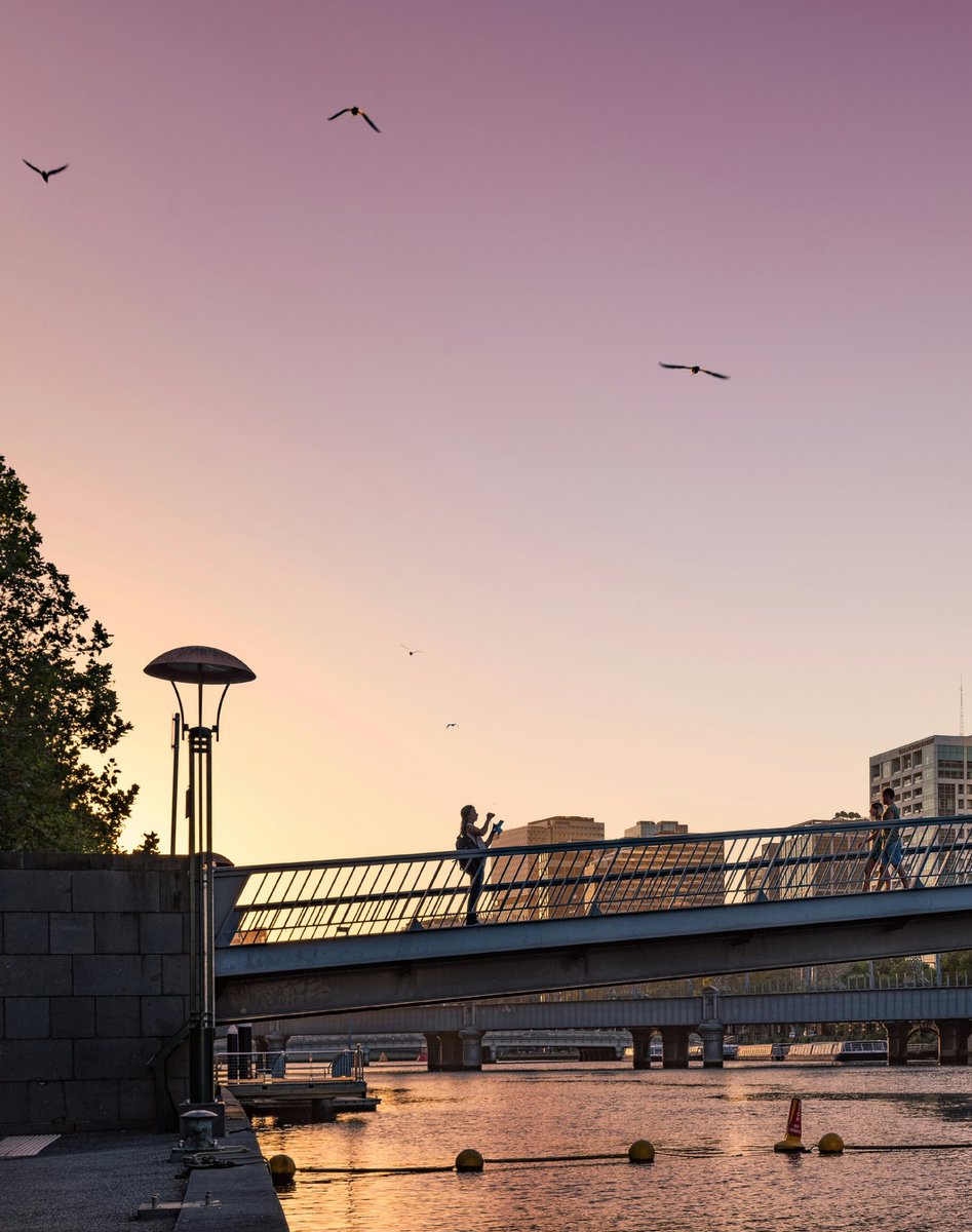 Hunter612's tweet photo. Sensational Melbourne, world's most livable city...!! #melbourne @Melbourne @cityofmelbourne @melbphotoblog @TimeOutMel @WhatsOnMelb https://t.co/J6B6kja7a2