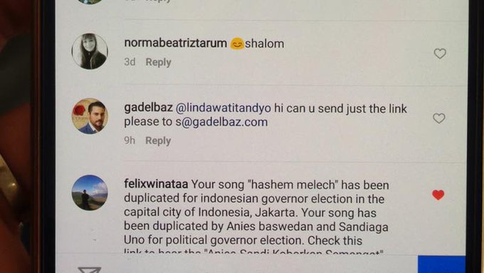 Lihat gambar di Twitter