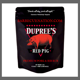 Barbecue Nation tweet media