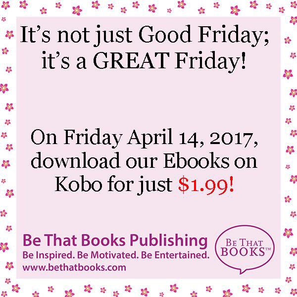 Tina O'Connor (@tinaisthatgirl) on Twitter photo Awesome 1 day #ebooksale coming up on #GoodFriday #bethatgirl #bethatbooks <a href="/ShelleyArnusch/">Shelley Arnusch</a> bethatbooks.com/making-good-fr… Awesome 1 day #ebooksale coming up on #GoodFriday #bethatgirl #bethatbooks <a href="/ShelleyArnusch/">Shelley Arnusch</a> bethatbooks.com/making-good-fr…