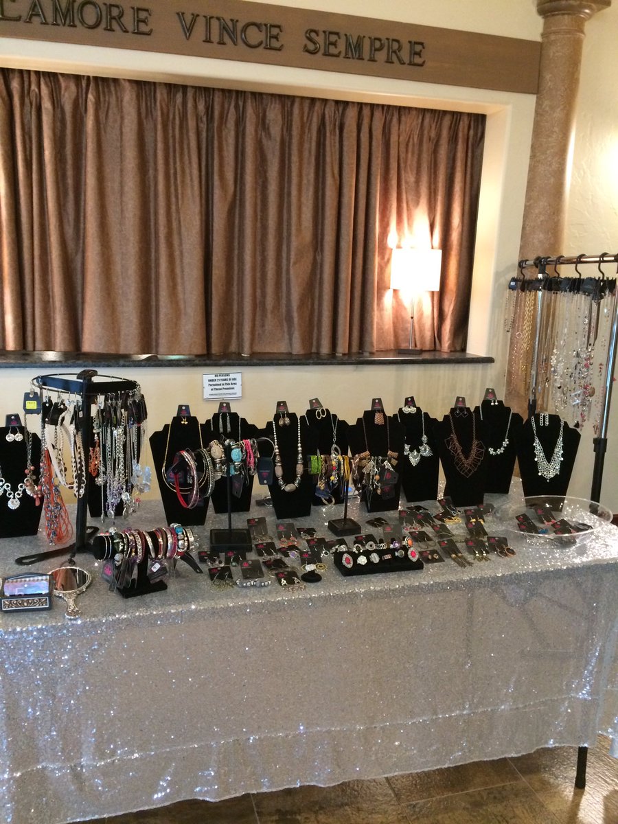 Jewelry Bars (JewelryBars) Twitter