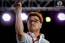 BLDSKER's tweet photo. @jimmybondoc Sir Jimmy eto ang reaction ni Bes @arnellignacio sa iyo mukhang may #BackStabbing #1910Days left walang free na PAO lawyer after your term🙊 https://t.co/JzDvfjbvvR