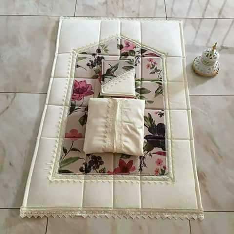 هدية زي دي مثلا تسعد القلب💙💜