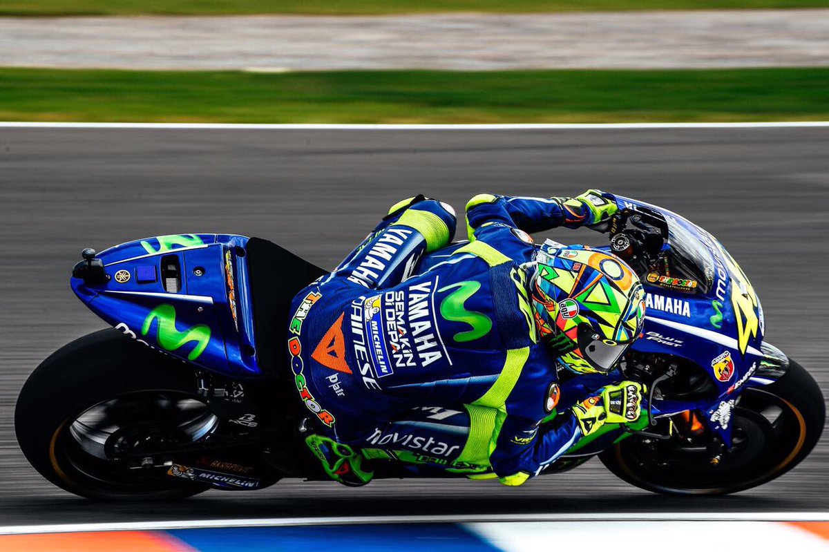 Autodromo Termas de Rio Hondo,Argentina 
Venerdì,prove libere 
📸 El Mighelon