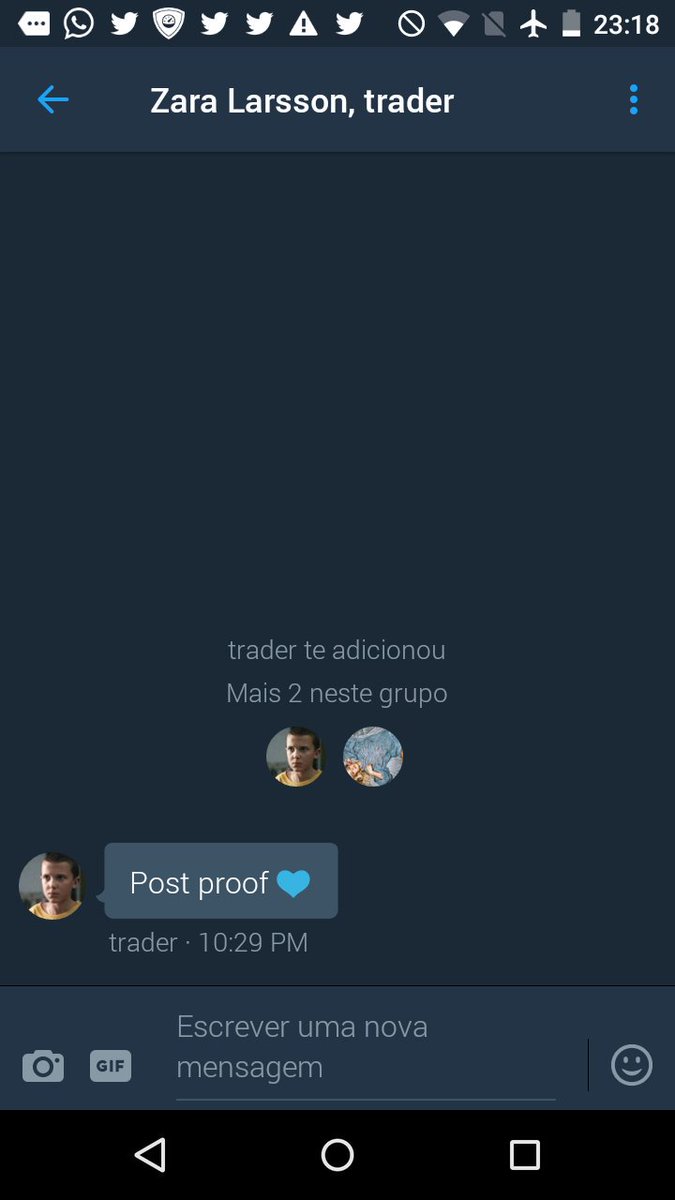 Trocoaccs's tweet photo. @millietrades tysm!❤ https://t.co/Xz3cUaHHr9