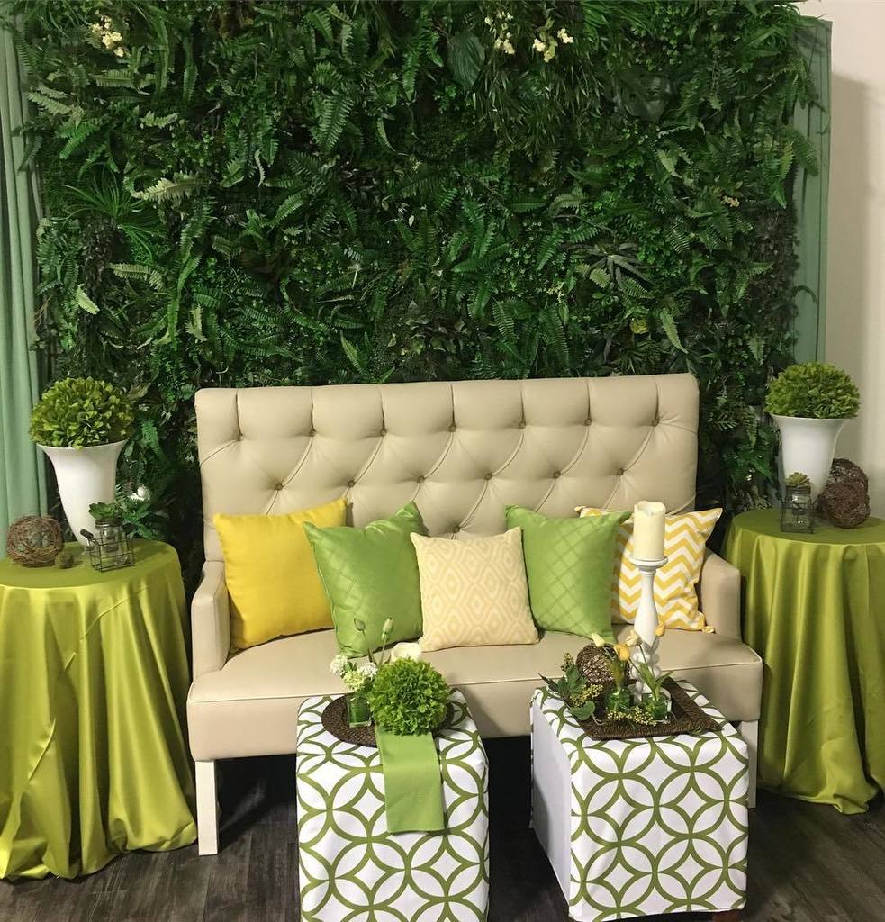 TeamSusanMurray's tweet image. #colouroftheyear #greenery #smi #susanmurrayinternational #spring #events