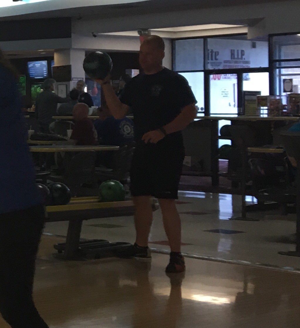 kckfop's tweet photo. We stayed in the background but we were there supporting our brothers in blue #bowling4wagstaff&amp;Springer
#bowlingbashkc https://t.co/HPUIsyOj5w