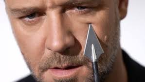 Happy Birthday Russell Crowe ...Love from Spain 