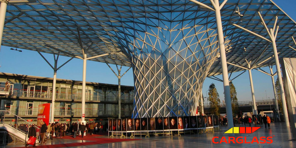 Carglass Italia tweet media