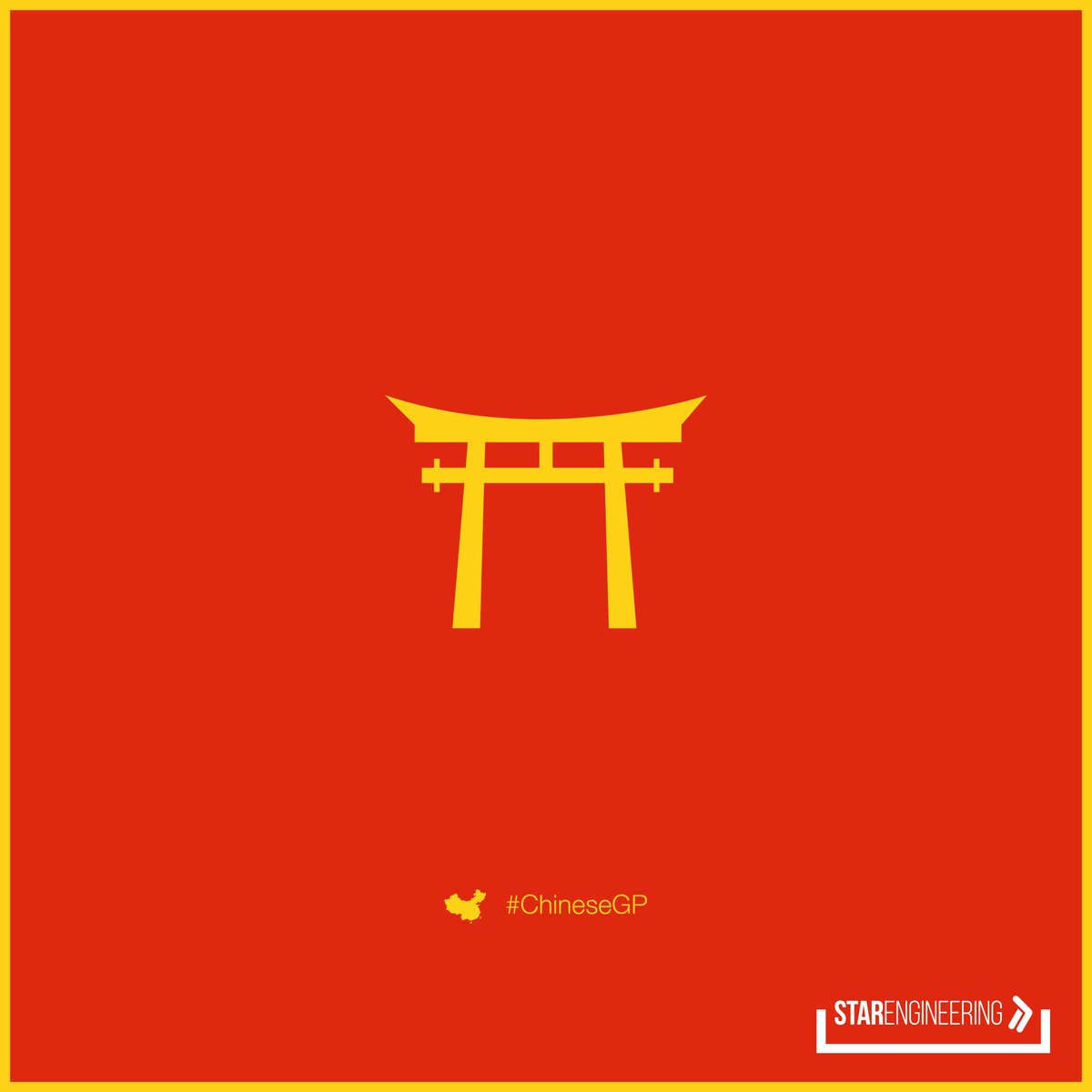 star_engineerin's tweet photo. Start n' go...
#ForzaFerrari #ChineseGP
#STARengineering #UThinkItsReal https://t.co/Vnvxya4mkl