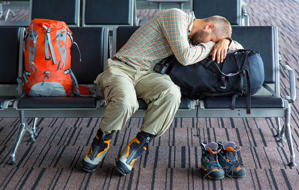 lonelyplanet's tweet photo. How to pack light: tips from a master packer https://t.co/oTVjlHJokC by @LBell  #lp #travel https://t.co/uttfOXDFty