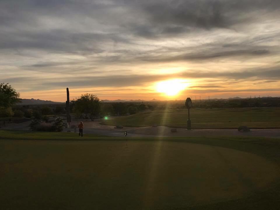GWC2030's tweet photo. That's a wrap!  Thanks to our sponsors, players, and the Goldwater Family for making the Goldwater Classic a huge success! #goldwaterclassic https://t.co/NKBnZOdgE0