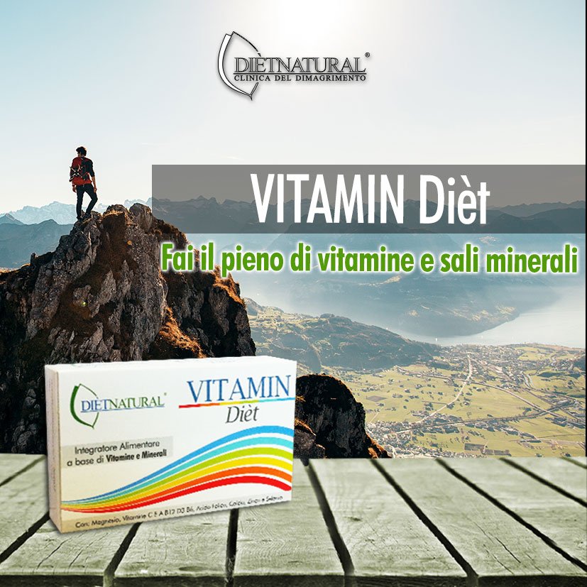 Dietnaturaloff's tweet photo. Senti il bisogno di più energia ? Prova Vitamin Dièt --> https://t.co/VjnkQD87Rz https://t.co/zg6iE49K9U