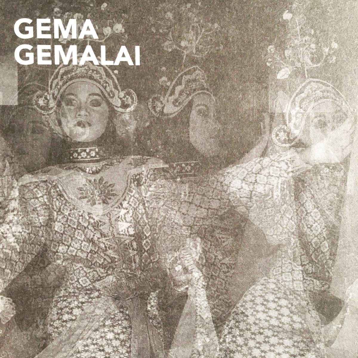 teukutote's tweet photo. ♂ Celebrating the nuance of Malay Gamelan. 
#gamelan #melayu #pusaka #KuAsh #gemagemalai #YayasanHasanah #panchot #TTDI https://t.co/DA8DYPKmut