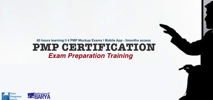 BARYAConsulting's tweet photo. Join us for our New PMP Exam Preparation session, Starting April 15 at 5 to 7pm; for more details: https://t.co/LcAD8k2aCs https://t.co/DN2T8SnDx2