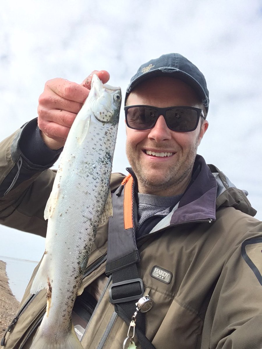 fishinireland's tweet photo. Success https://t.co/PoAl0R6Y1x