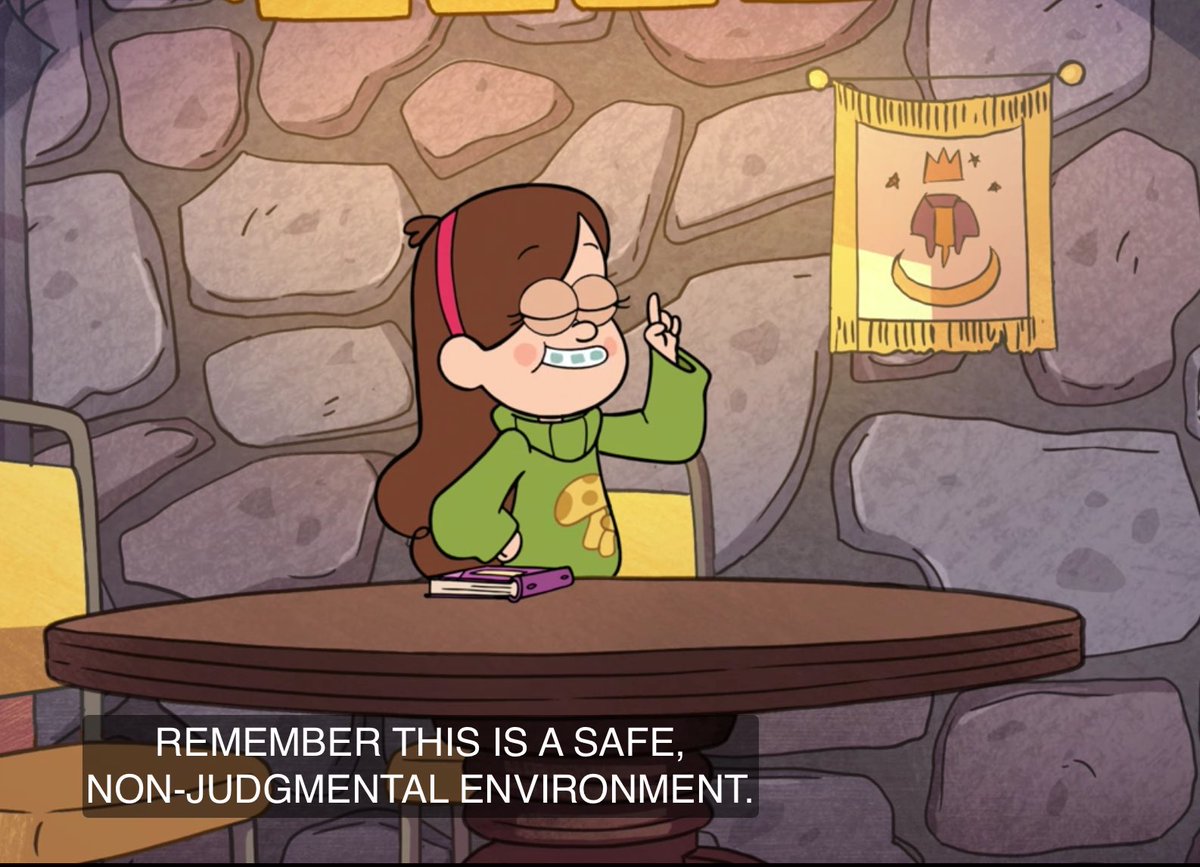 MariDoz's tweet photo. Yep.... Mabel is me..... #GravityFalls https://t.co/Xlgbmpe5eZ