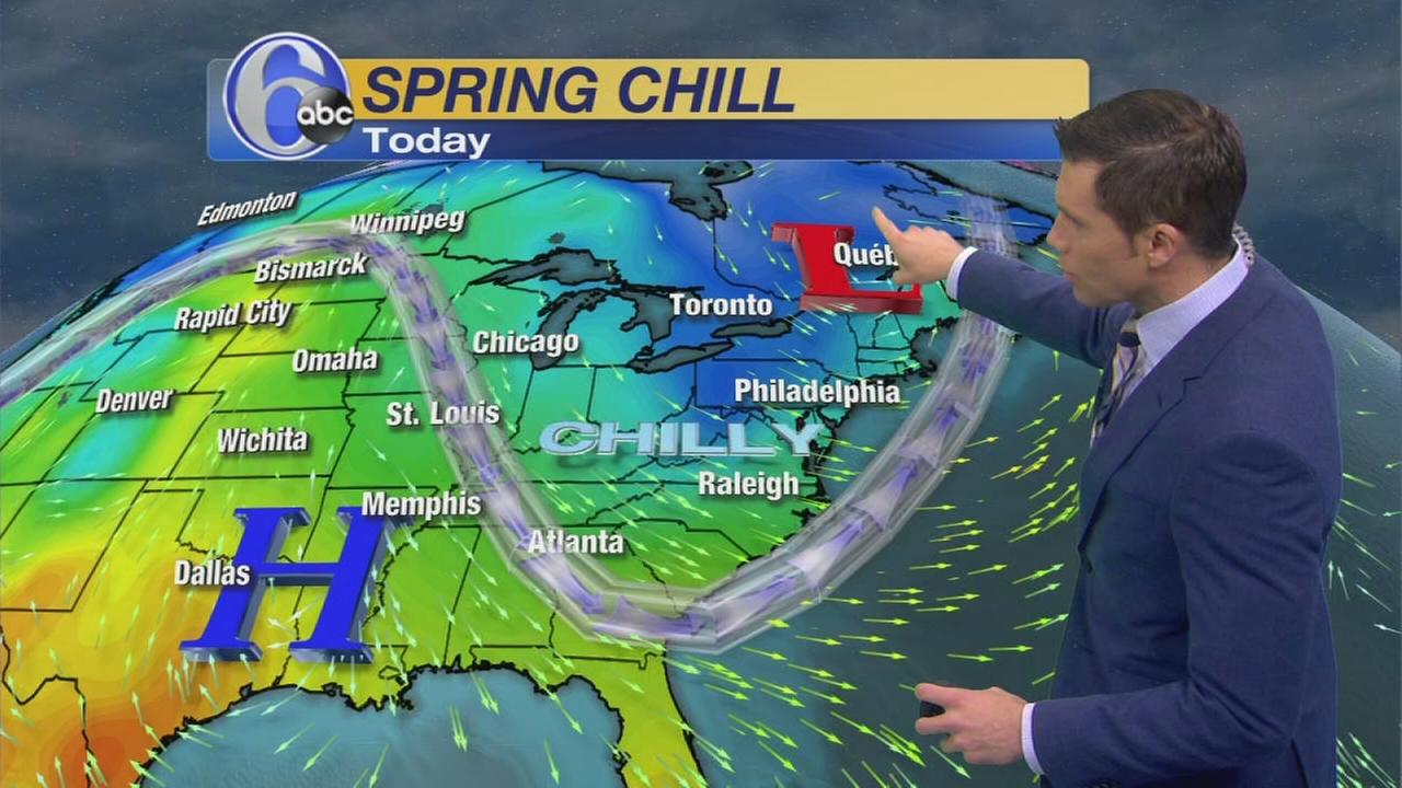 AccuWeather Summer preview on the way http//bit.ly/2oPaIOk http