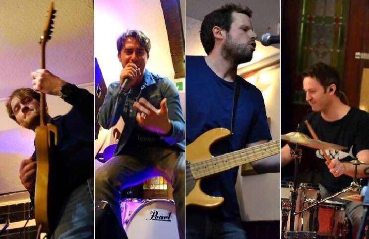 waterfront_b's tweet photo. Get ready for amazing night 8pm TONIGHT with DIRTY FRANK taking to stage + drinks promotions, cocktails, 70s 80s 90s party till LATE!!! https://t.co/iqwcqgxL8v