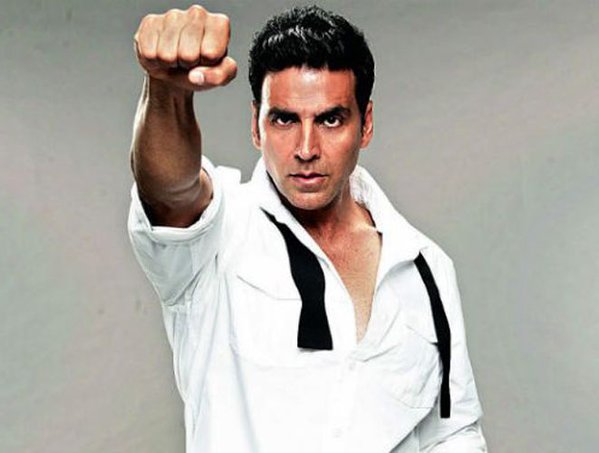 ImMayankGaur's tweet photo. King of acting got his reward Congrats for @akshaykumar sir.
Rt everyone and send this  love for sir. https://t.co/AiQRxRFsVQ