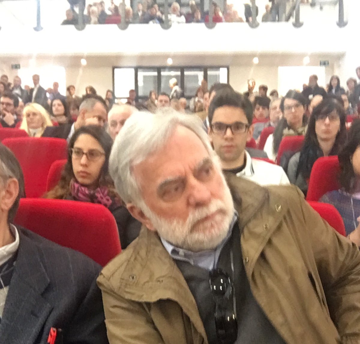 La #partecipazione ed il confronto come scelta per delineare lo sviluppo dell'UTI delle Valli e delle Dolomiti Friulane #caricadei101