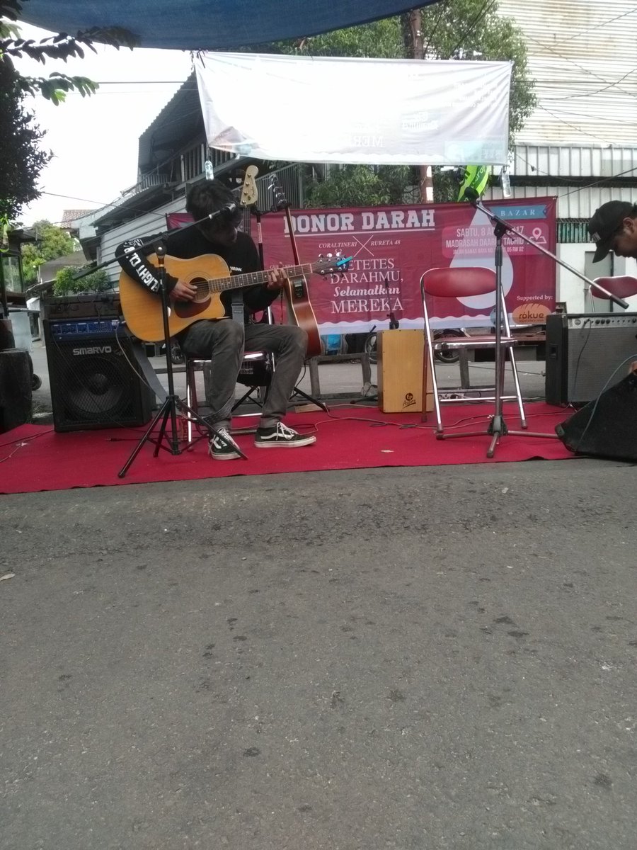 The Dramma's Fams tweet media