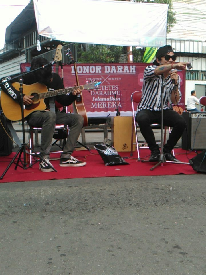 The Dramma's Fams tweet media