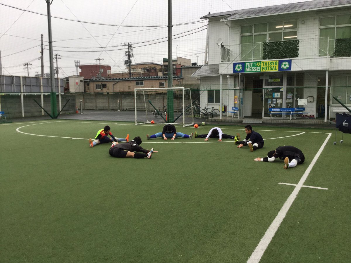 フットメッセ大正 元シュライカー大阪宮竹晴紀選手によるゴールキーパークリニックキャンプ開催中 ゴールキーパー シュライカー大阪 Gk クリニック Clinic Camp 合宿 Miyatake フットメッセ大正 元シュライカー大阪宮竹晴紀選手によるゴールキーパークリニックキャンプ開催中 ゴールキーパー シュライカー大阪 Gk クリニック Clinic Camp 合宿 Miyatake