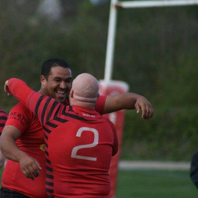 NewboldRfc's tweet photo. Game Day! The last home game of the season! The chance to become champions! Kick off is 3pm and bar opens at midday!  #UPTHEBOLD #BOLDFAMILY https://t.co/7vhG4Mv7fg