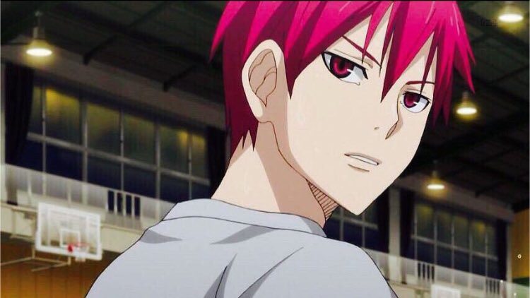 赤涼 ѱ 大好きな赤司様の誕生日まで12rt目指したいです 赤司征十郎誕生祭12rt 黒子のバスケ好きな人rt Rtした人フォローする