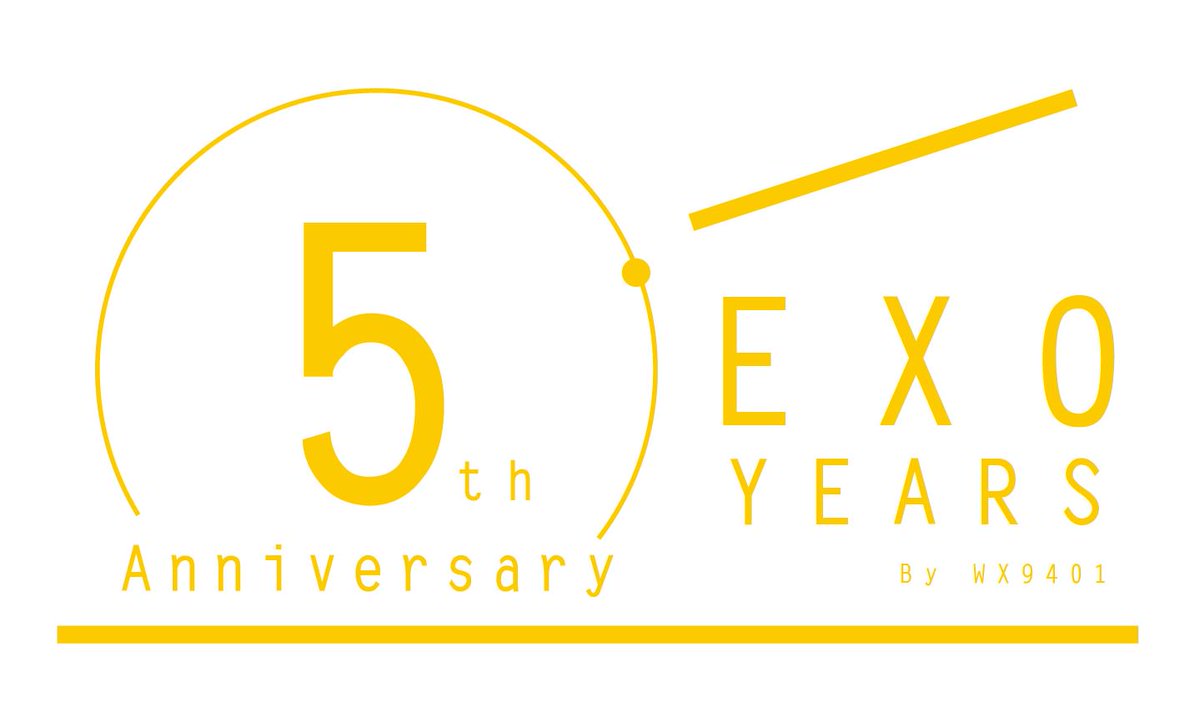 a19483's tweet photo. It's a great day😘 #EXO #EXO5thAnniversary #EXO데뷔5주년 #EXO5YEARS #exoday #EXOYEARS #exolselcaday #exocomeback #EXOFOREVER #EXOLSloveEXO #exol https://t.co/Eut5yXIday