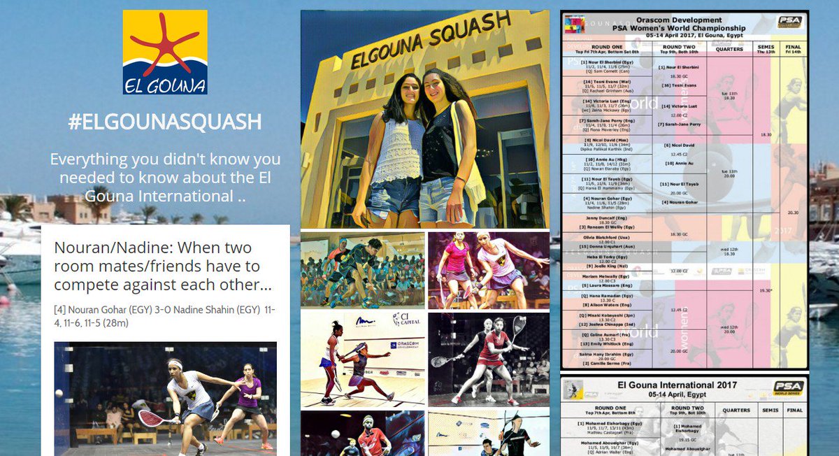 World Squash Champs by SquashSite tweet media