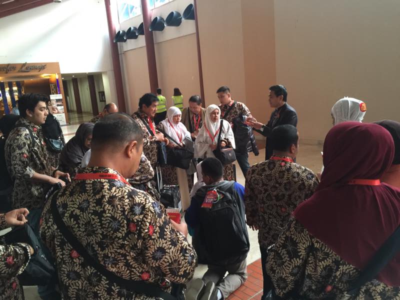 AlAminTours's tweet photo. #InfoUmroh #UmrohPrivate #UmrohVVIP #AlAminTours #AlAminGroup
Jama'ah Umroh Keberangkatan Sabtu, (08/04/17). https://t.co/rY4arvH8x8